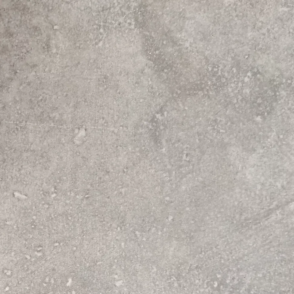 Plan de travail stratifié béton 1850 x 610 x 28 mm