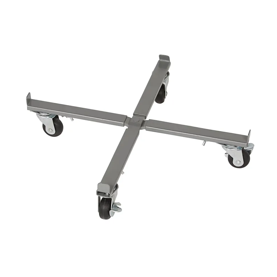Plateau de manutention croix 100 kg Diall