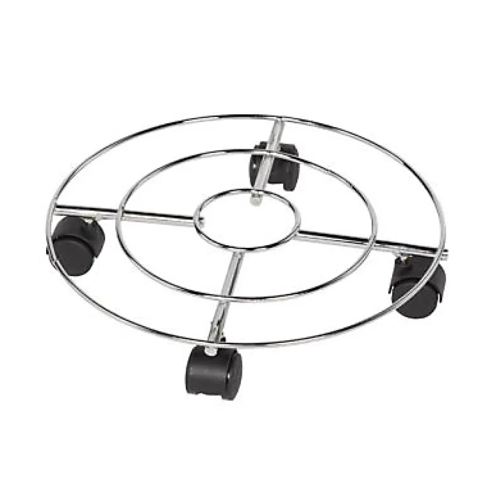 Plateau de manutention rond 60 kg Diall