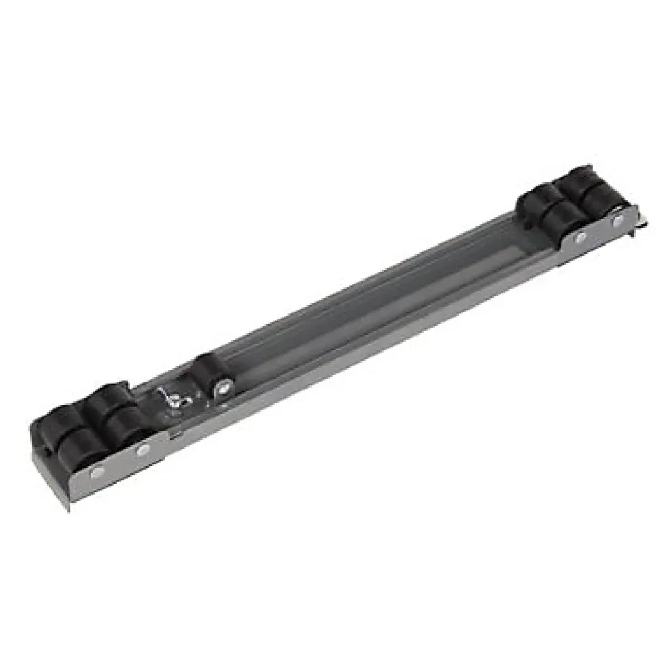 Plateau de manutention rétractable 200 kg Diall