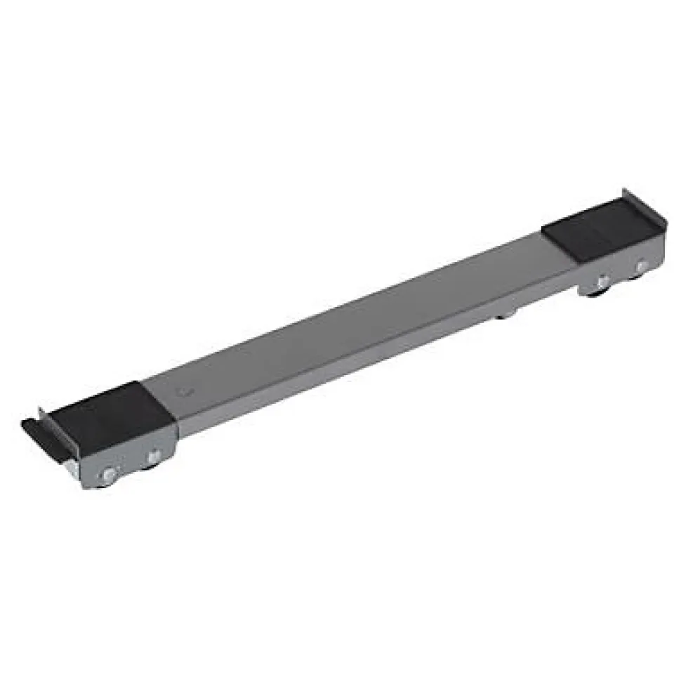 Plateau de manutention rétractable 200 kg Diall