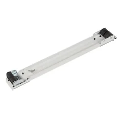 Plateau de manutention rétractable 125 kg Diall