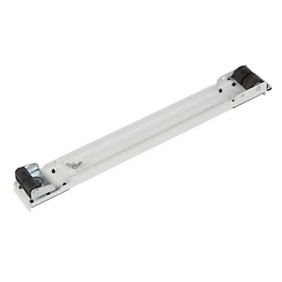 Plateau de manutention rétractable 125 kg Diall