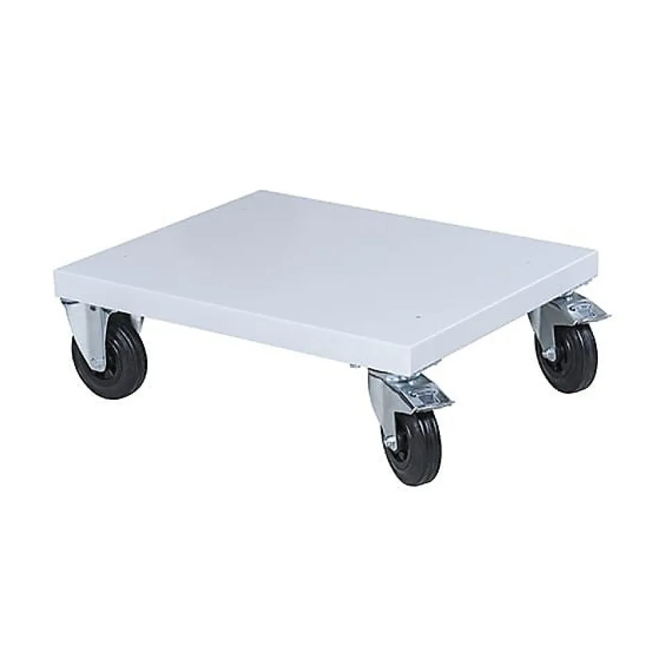 Plateau de Transport Métallique 300 kg Euproplus Allit
