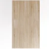 Plateau laminé chêne sonoma 138 x 80 cm pour bureau, table, table basse