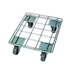 Plateau roulant - Charge max 400kg - 1925057640