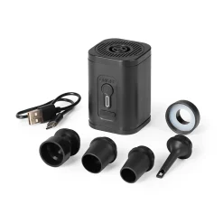 Pompe électrique portable Compactor 30W RAN11830