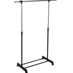 Portant à vêtements Icare modulable