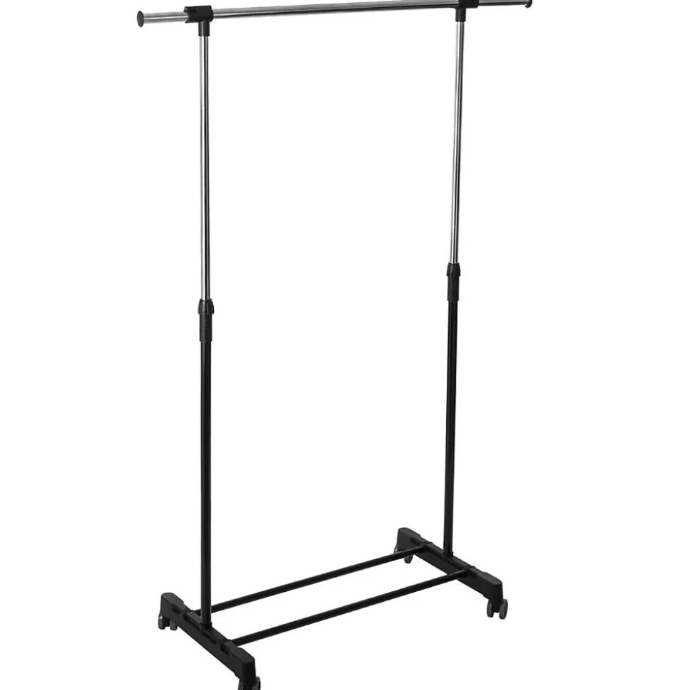 Portant à vêtements Icare modulable