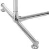Portant à vêtements Inox Achille - 5Five