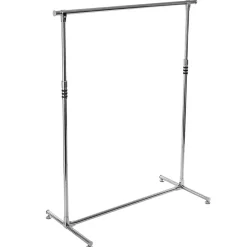 Portant à vêtements Inox Achille - 5Five
