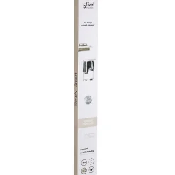 Portant à vêtements Inox Achille - 5Five