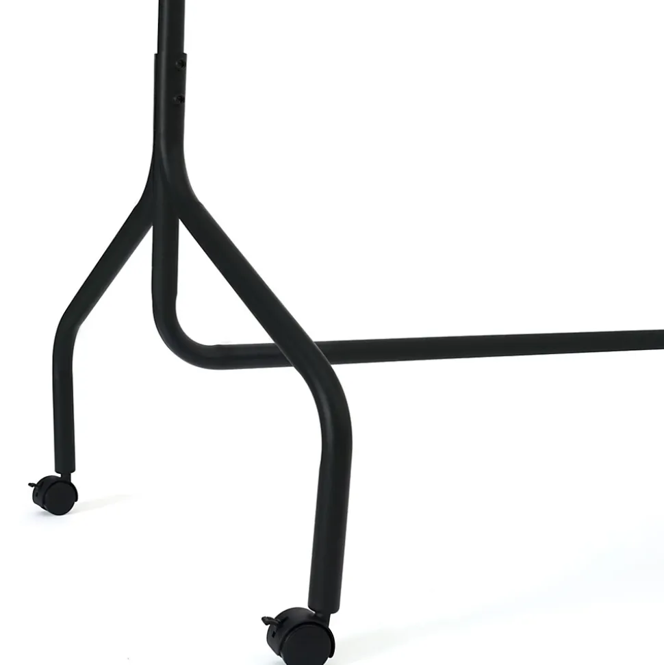 Portant vêtements POLA 182 cm de longueur