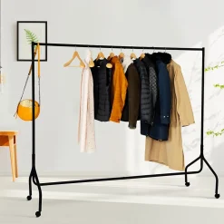Portant vêtements POLA 182 cm de longueur
