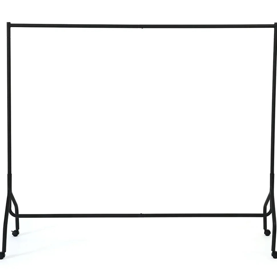 Portant vêtements POLA 182 cm de longueur