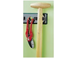 Porte balais Mottez pour 3 manches de Ø 16 à 32 mm