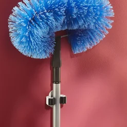 Porte balais Mottez pour 1 manche de Ø 10 à 40 mm