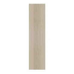 Porte battante effet chêne GoodHome Atomia H. 149,7 x L. 37,2 cm