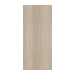 Porte battante effet chêne GoodHome Atomia H. 112,2 x L. 49,7 cm