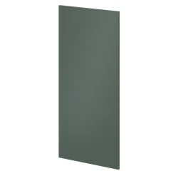 Porte battante vert forêt GoodHome Atomia H. 112,2 x l. 49,7 cm