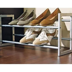 Porte chaussure extensible Form Pratik