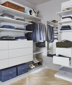 Porte chaussure extensible Form Pratik