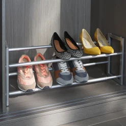 Porte chaussure extensible Form Pratik