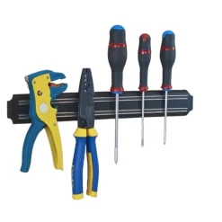 Porte outils magnétique multi-usages Mottez longueur 38 cm