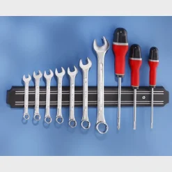 Porte outils magnétique multi-usages Mottez longueur 38 cm