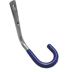 Porte-vélos pour le garage Mottez fixation murale capacité 1 vélo charge maxi 30 kg