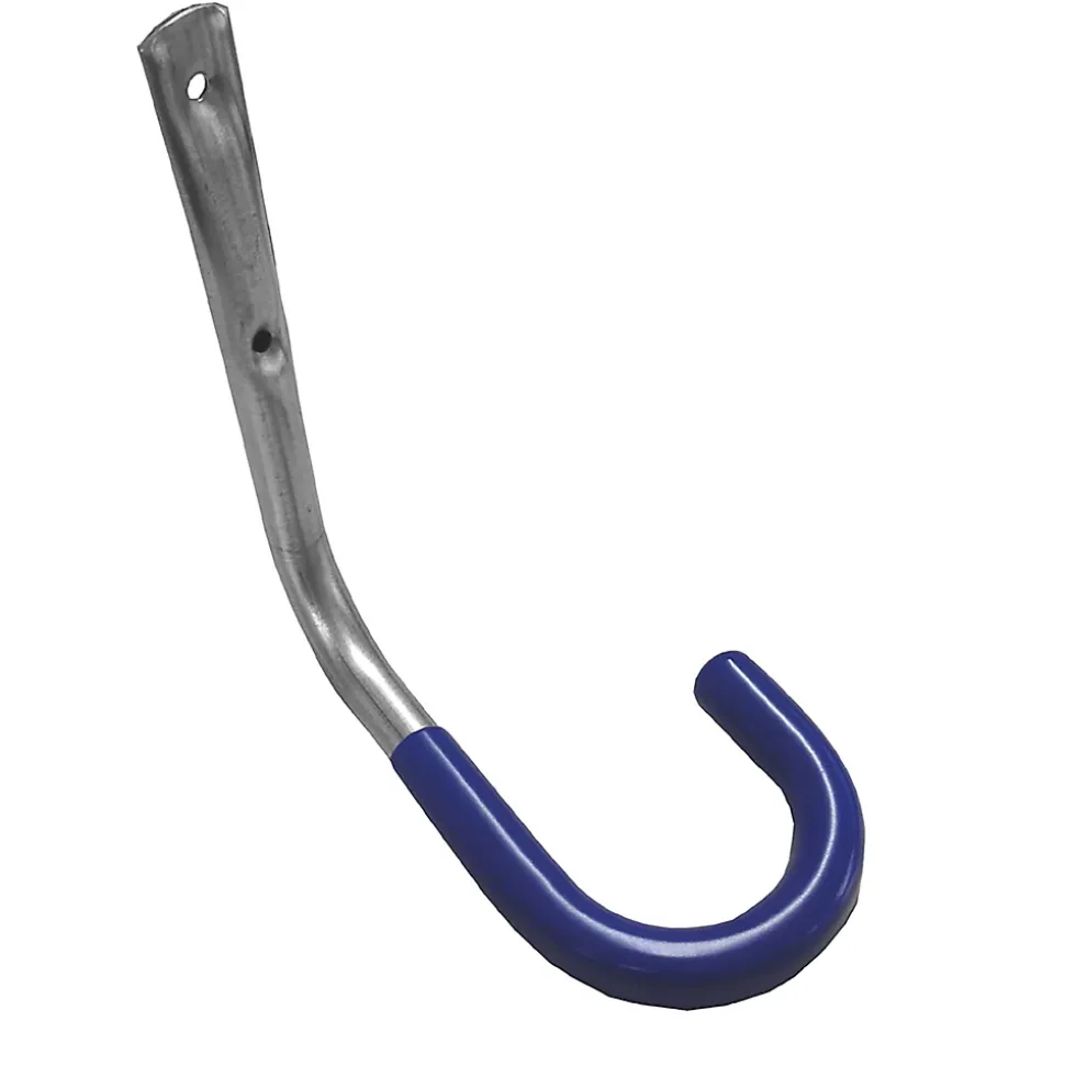 Porte-vélos pour le garage Mottez fixation murale capacité 1 vélo charge maxi 30 kg