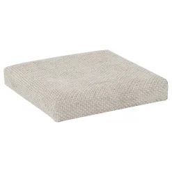 Pouf Mix'n Modul 31x31cm beige - Beige- 5five