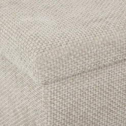 Pouf Mix'n Modul 31x31cm beige - Beige- 5five