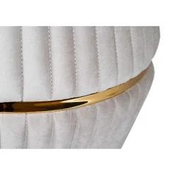 Pouf Rond Design