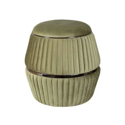 Pouf Rond Design
