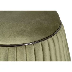 Pouf Rond Design