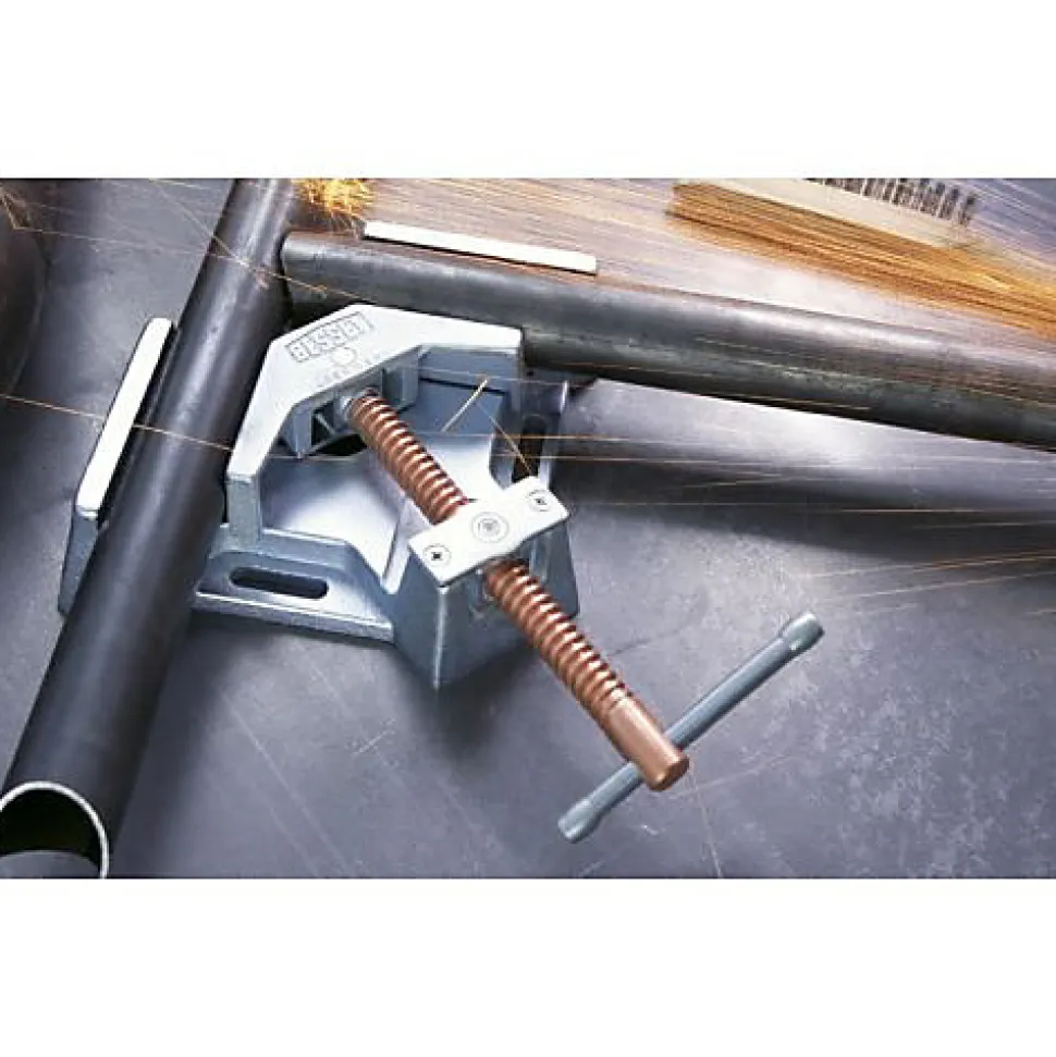 Presse-équerre soudure 110mm - BESSEY SER - WSM9