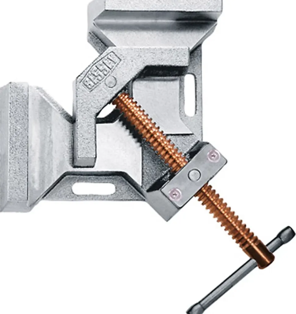 Presse-équerre soudure 110mm - BESSEY SER - WSM9