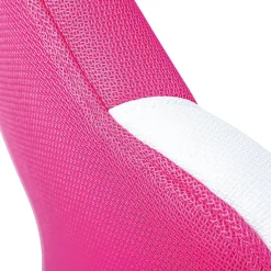 PREZI - Fauteuil Pivotant Rose pour Enfant