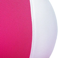 PREZI - Fauteuil Pivotant Rose pour Enfant