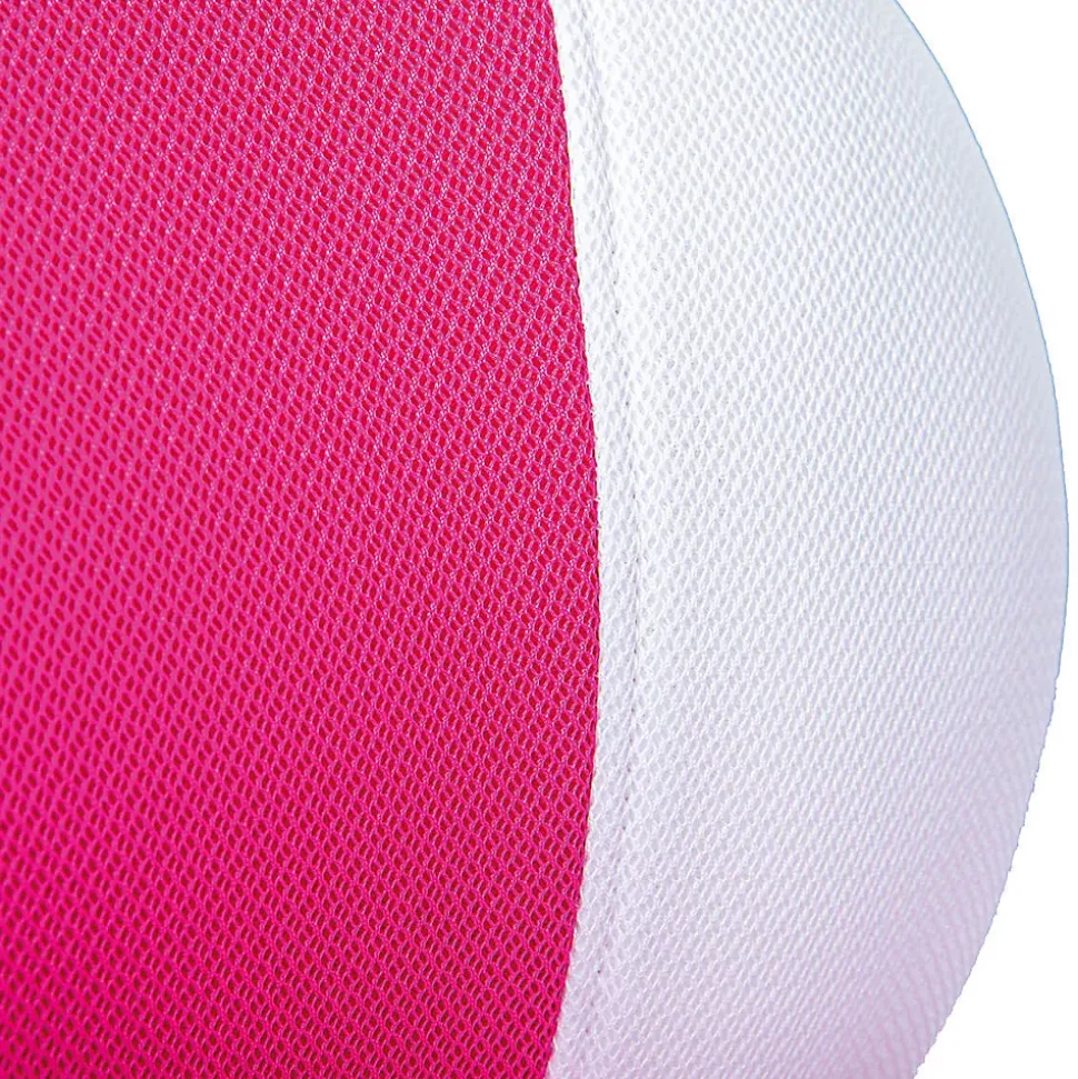 PREZI - Fauteuil Pivotant Rose pour Enfant