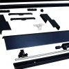 Profil Gu 966 /150 1101-1350 UC5 - FERCO - K-15277-30-0-5