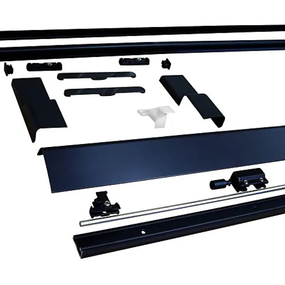 Profil Gu 966 /150 1101-1350 UC5 - FERCO - K-15277-30-0-5