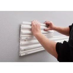 Rail Mural Trackwall 121 cm - STANLEY STST82615-1