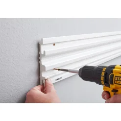 Rail Mural Trackwall 121 cm - STANLEY STST82615-1