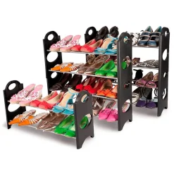Range Chaussures Empilable 50 Paires Acs50 Garnier