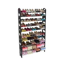 Range Chaussures Empilable 50 Paires Acs50 Garnier