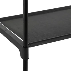 Range-chaussures modulables noir - Noir- 5five