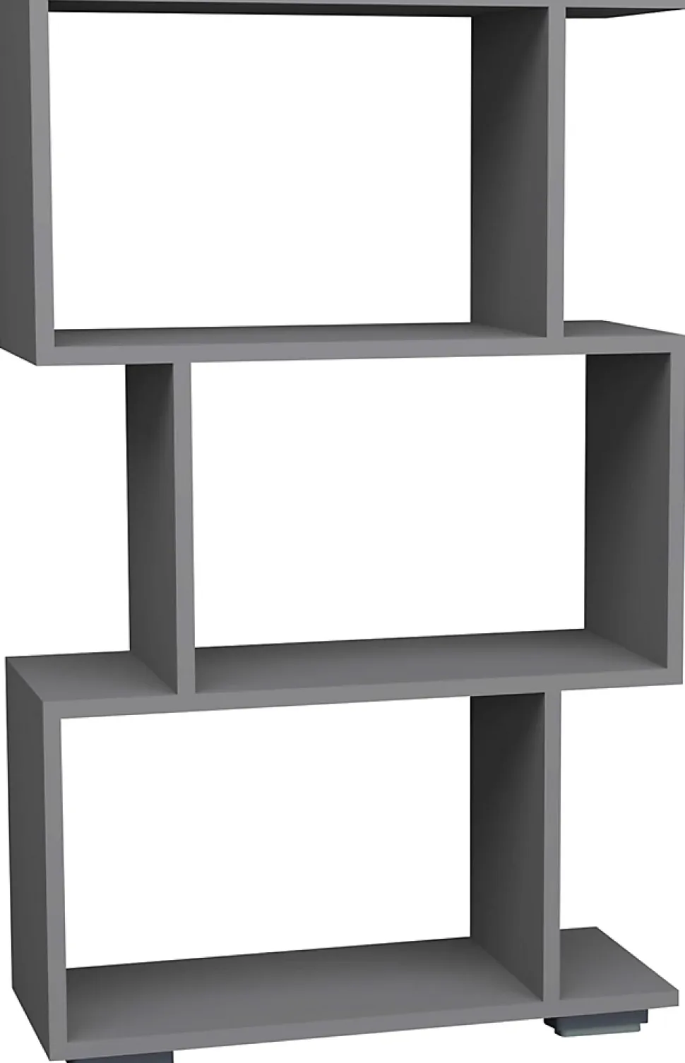 Raumteiler Stand Regal Bücher Palusa M