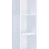 Regal Bücher Ordner Aktenregal Lona l 5f